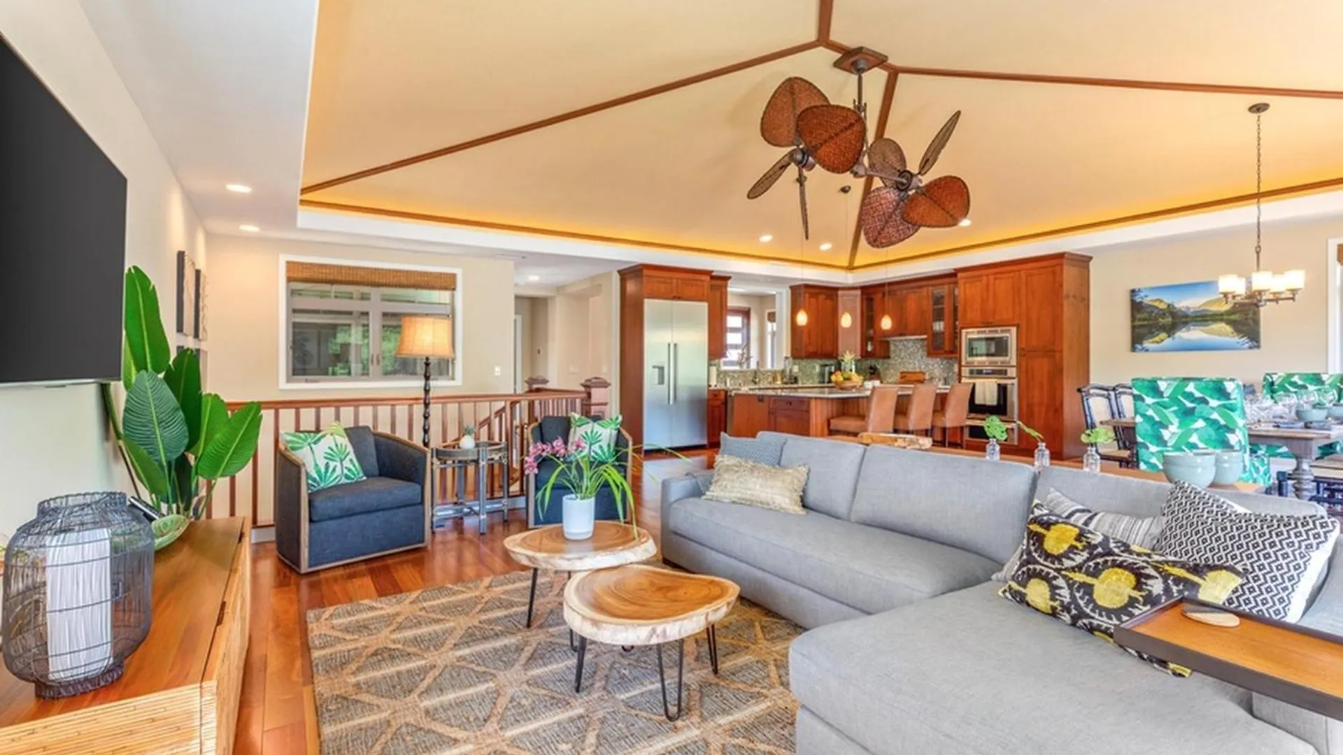 Willa 3Bd Kamilo Waikoloa