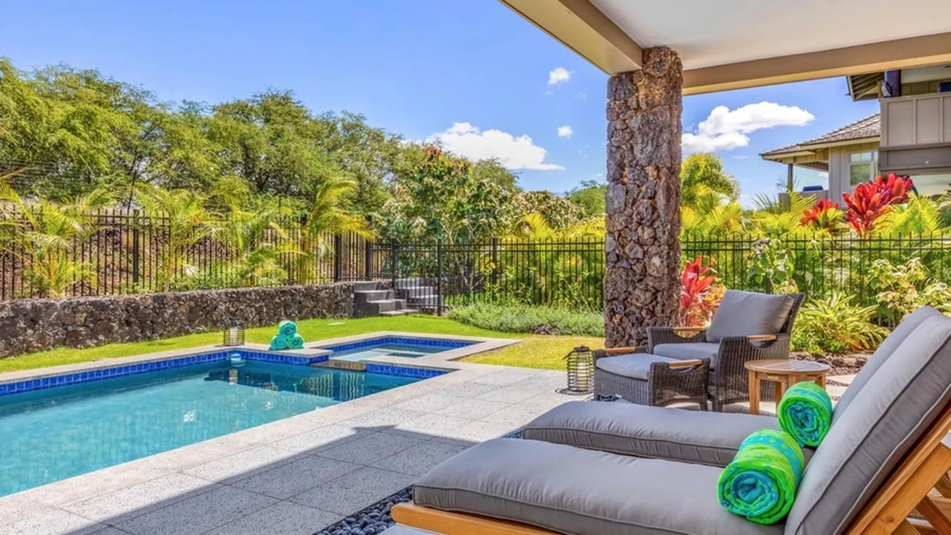 Willa 3Bd Kamilo Waikoloa