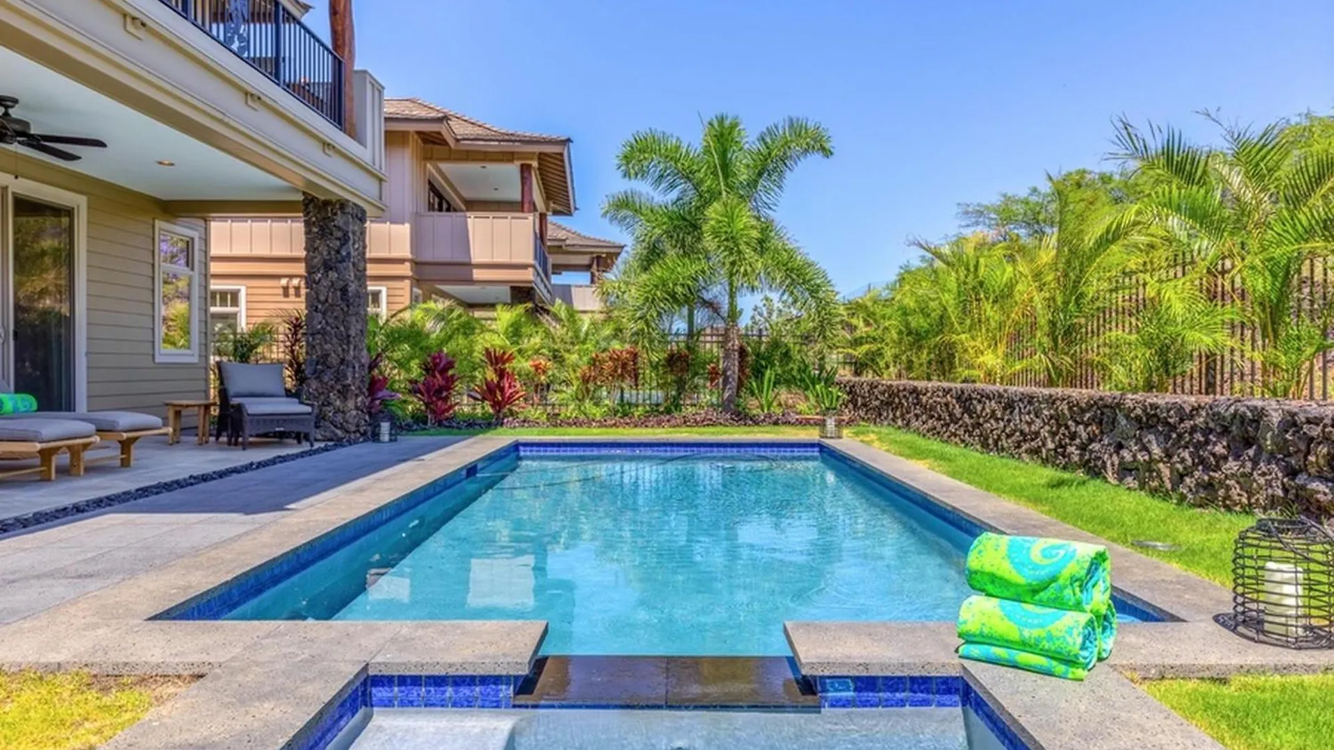 Willa 3Bd Kamilo Waikoloa