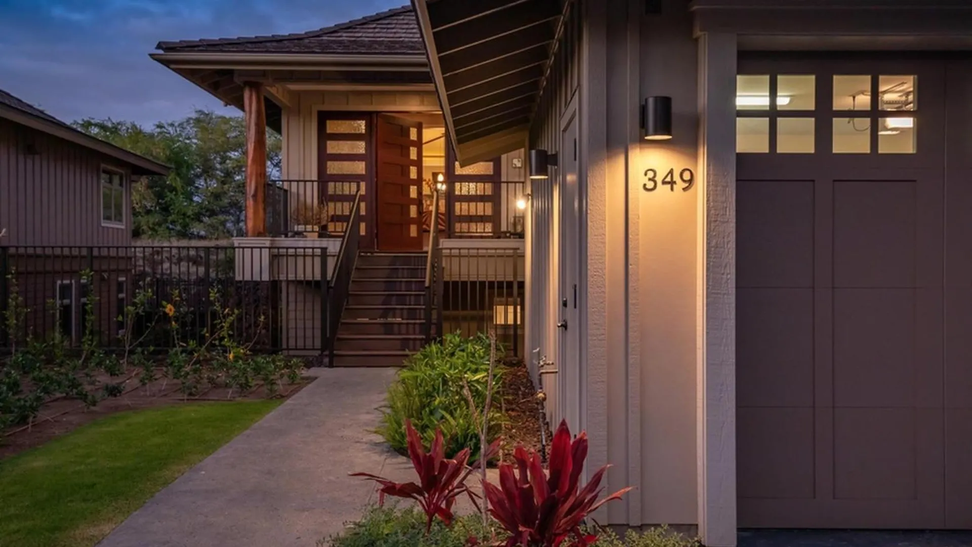 Willa 3Bd Kamilo Waikoloa