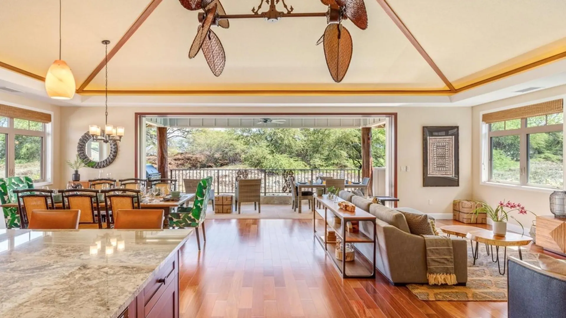 Willa 3Bd Kamilo Waikoloa