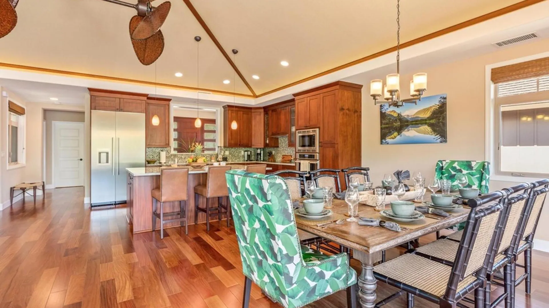 Willa 3Bd Kamilo Waikoloa
