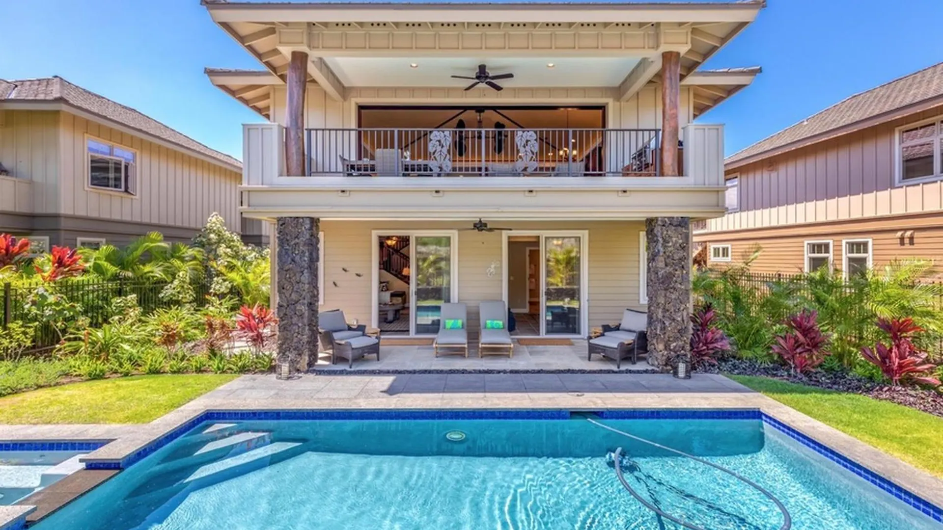 Willa 3Bd Kamilo Waikoloa