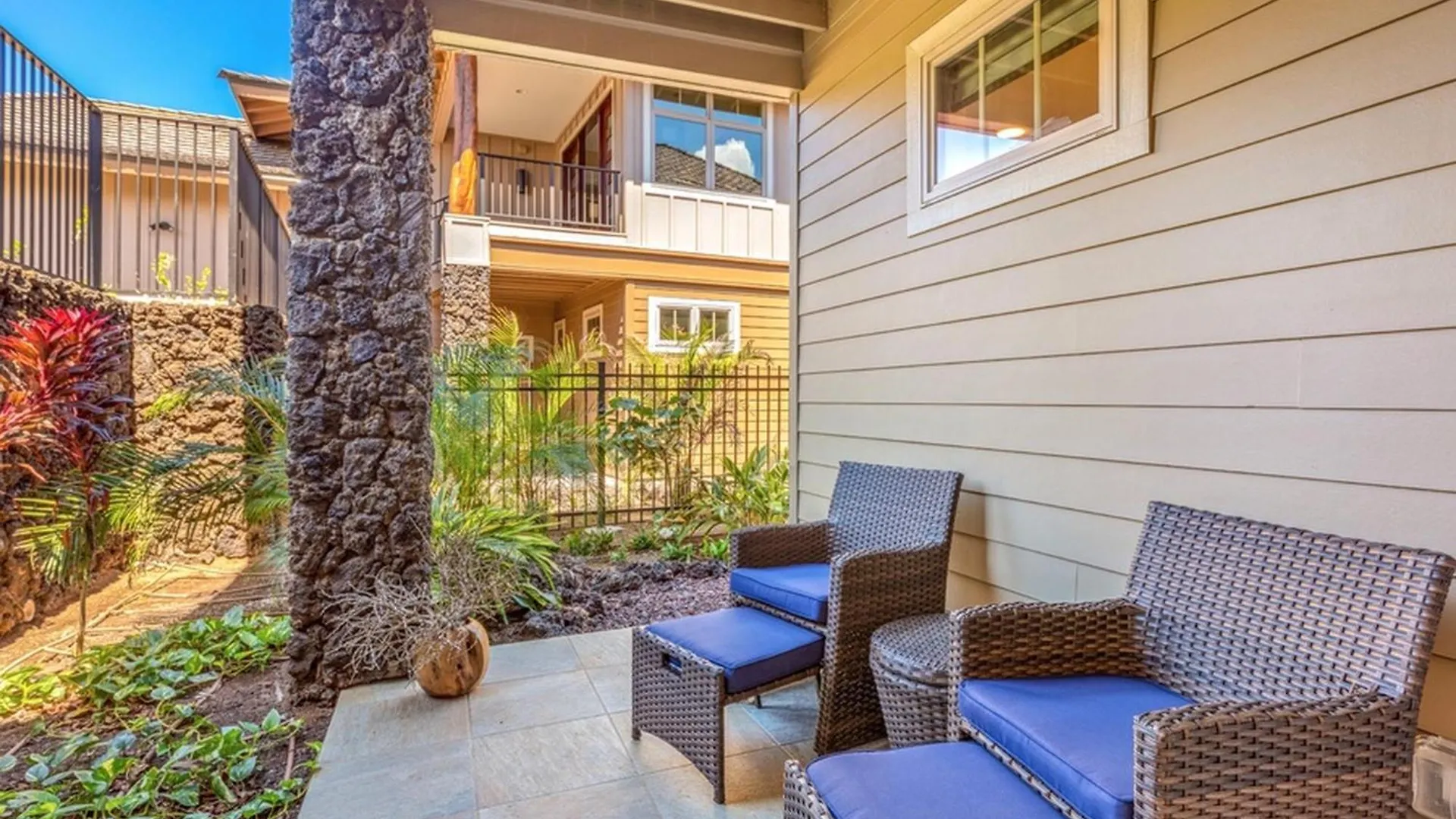 Willa 3Bd Kamilo Waikoloa