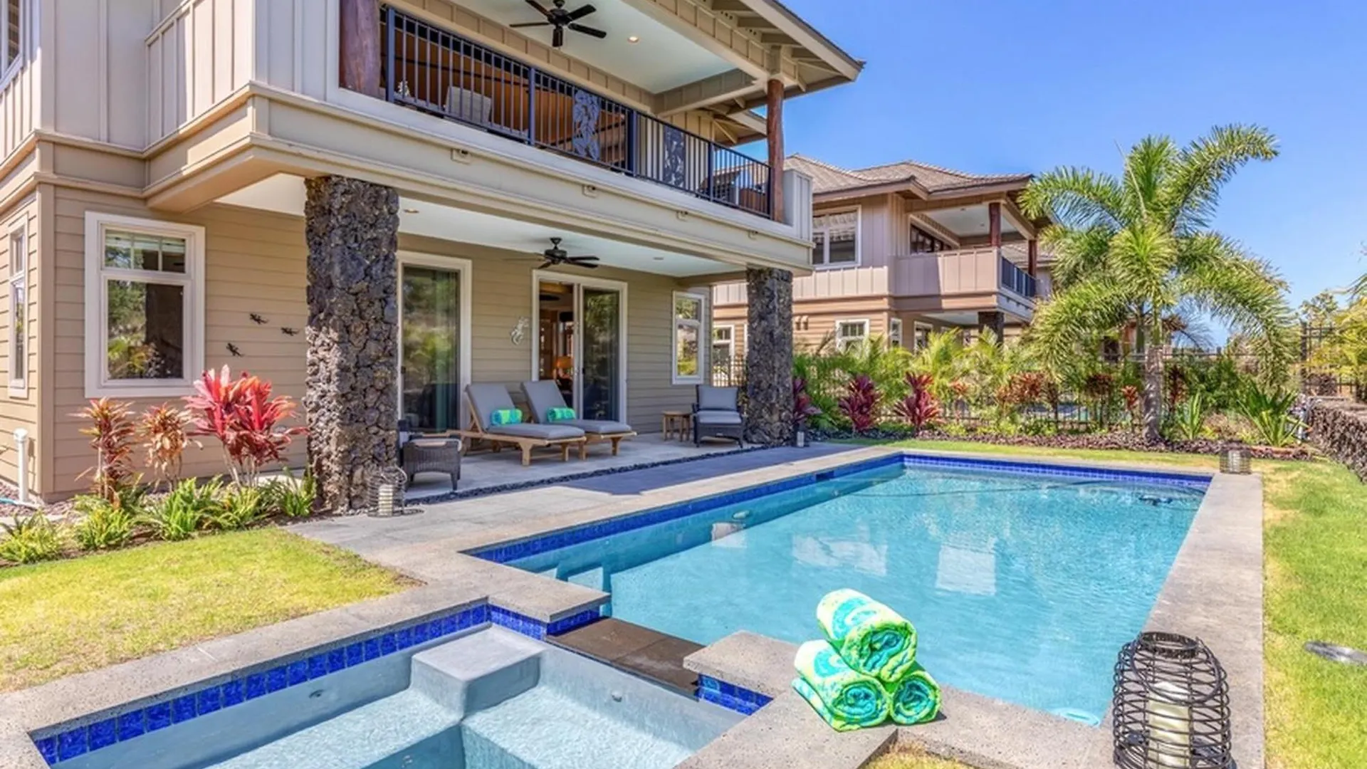 Willa 3Bd Kamilo Waikoloa
